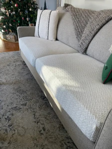 Funda Magica Cubre Sofa photo review