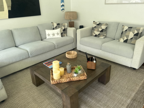 Funda Magica Cubre Sofa photo review