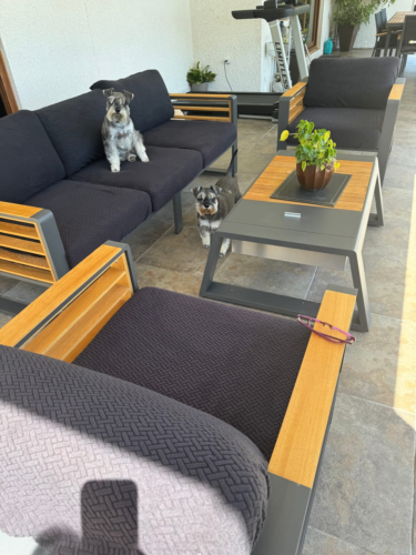 Funda Magica Cubre Sofa photo review