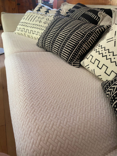 Funda Magica Cubre Sofa photo review