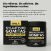 SHILA™ Shilajit Puro GOMITAS